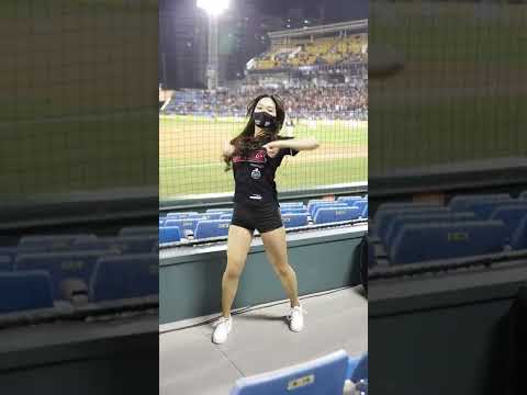 [8k] 류혜민 치어리더 아이브 - 일레븐