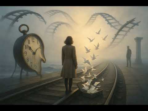 Il binario del destino I Corti   di Francesco Caldieri  Autori riuniti