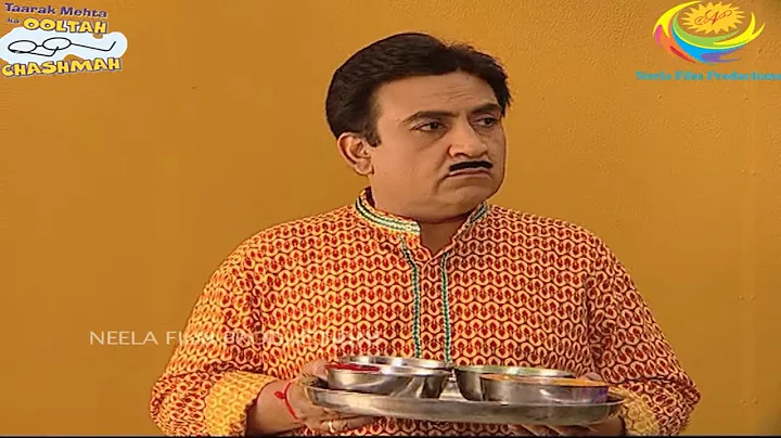 Ep 1548 - Taarak Mehta Ka Ooltah Chashmah | Full Episode | तारक मेहता का उल्टा चश्मा