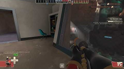 TF2 bot crisis, bots with my name!