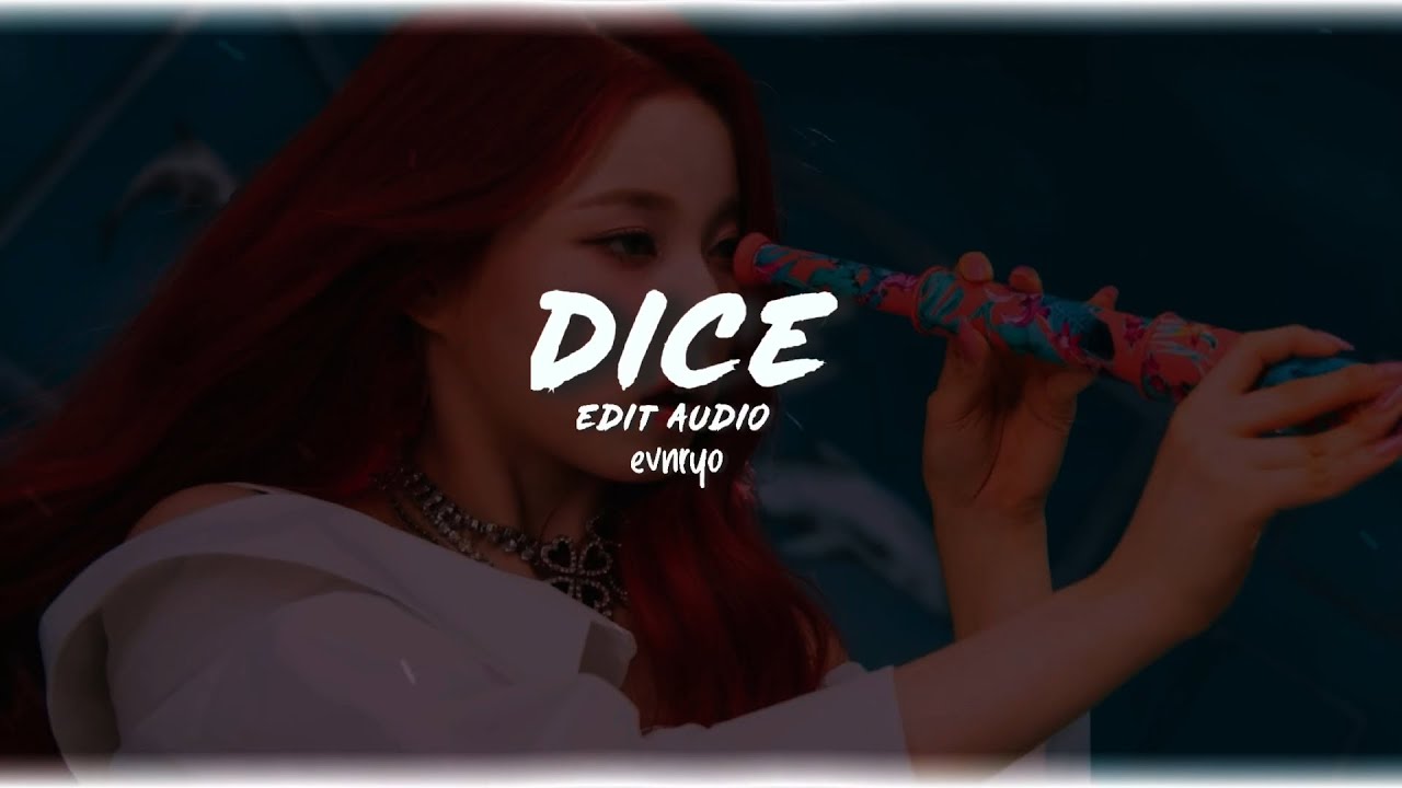 nmixx [dice] edit audio YouTube