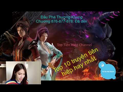 Video Đấu Phá Thương Khung-Chương 876-877-878 sua [Đọc... - youtube