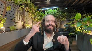 מה האסטרטגיה של טראמפ? ומה אפשר ללמוד מזה לעבודת השם.. | הרב דוד גבירצמן