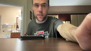 Matt’s Sport’s Talk WBB Episode 25( NAIA Sweet 16 and Elite 8 Recap)