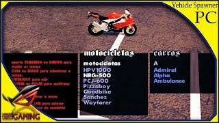 88 Gta Sa Car Spawner Mod Indir  Best Free