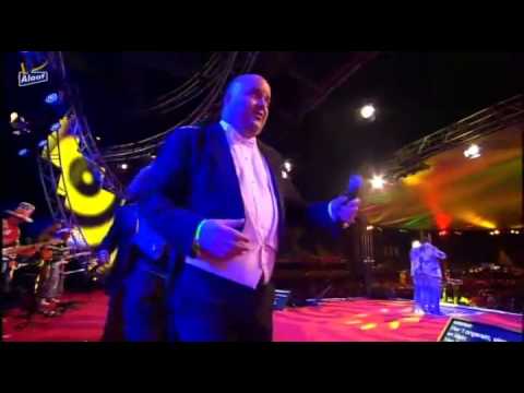 11vd11 2014 - Big Benny (De Romeine) opening day nfl