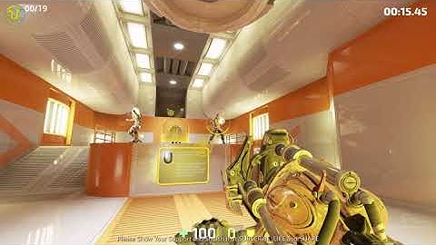 Unreal Tournament Basic Training Tutorials