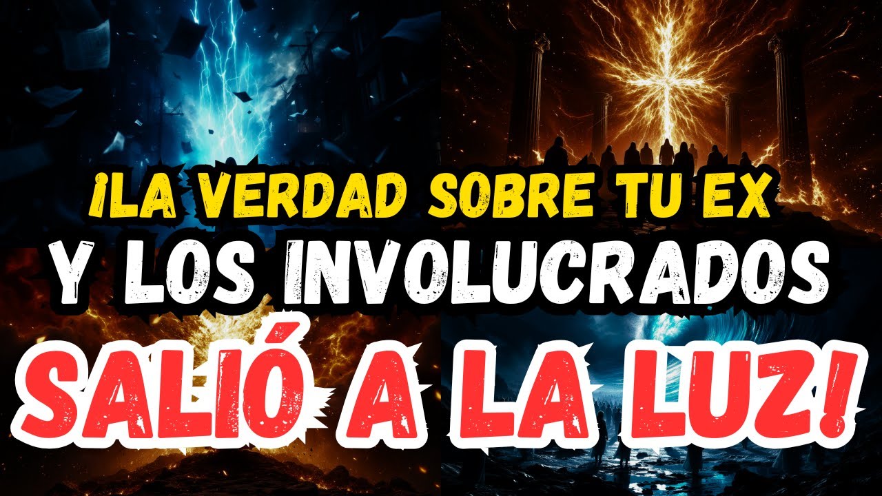 ELEGIDOS, LA VERDAD SALIÓ A LA LUZ: TU EX, EL ABOGADO Y UN POLICÍA CORRUPTO. ⚖️🚨