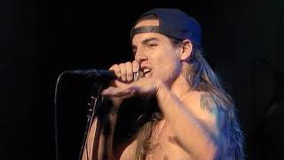 Red Hot Chili Peppers | Special Secret Song Inside | Live Music Video | 4K60