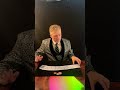 Shane the Magician doing card tricks and manipulation #oops #magic #cards #cardtrick