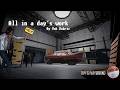 All in a day's work von Vuc Dobric @itchiogames - Spaß am Filmset