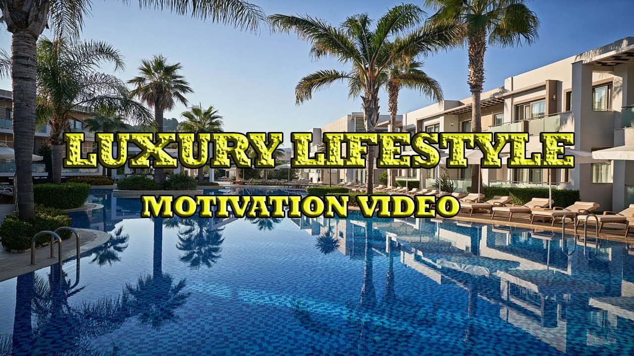 Billionaires [Motivation for independent living]💲 #1