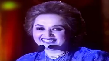 Zill e Huma (Sings) Noor Jehan`s Punjabi Song 