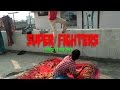 Super Fighter Epi 2 Naruto Vs Mike Janet