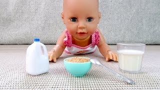 Как МАМА и Беби Анабель Учится Ходить После Дневного Сна #Куклы Пупсики 108мама тиви Как МАМА и Беби Анабель Учится Ходить После Дневного Сна #Куклы Пупсики 108мама тиви