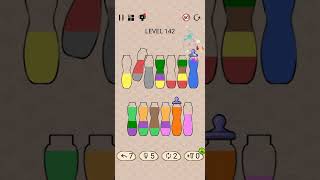 Sort Puz - Level 142