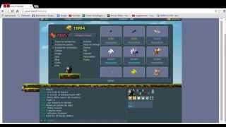 Nuevo Transformice Pirata 2014 Noviembre