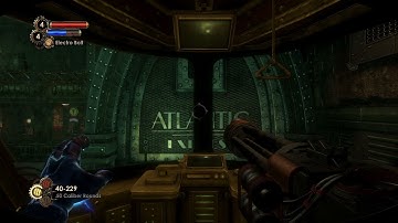 BioShock 2 Remastered [Linux w/Proton 6.3-8] (Part 11) Pauper