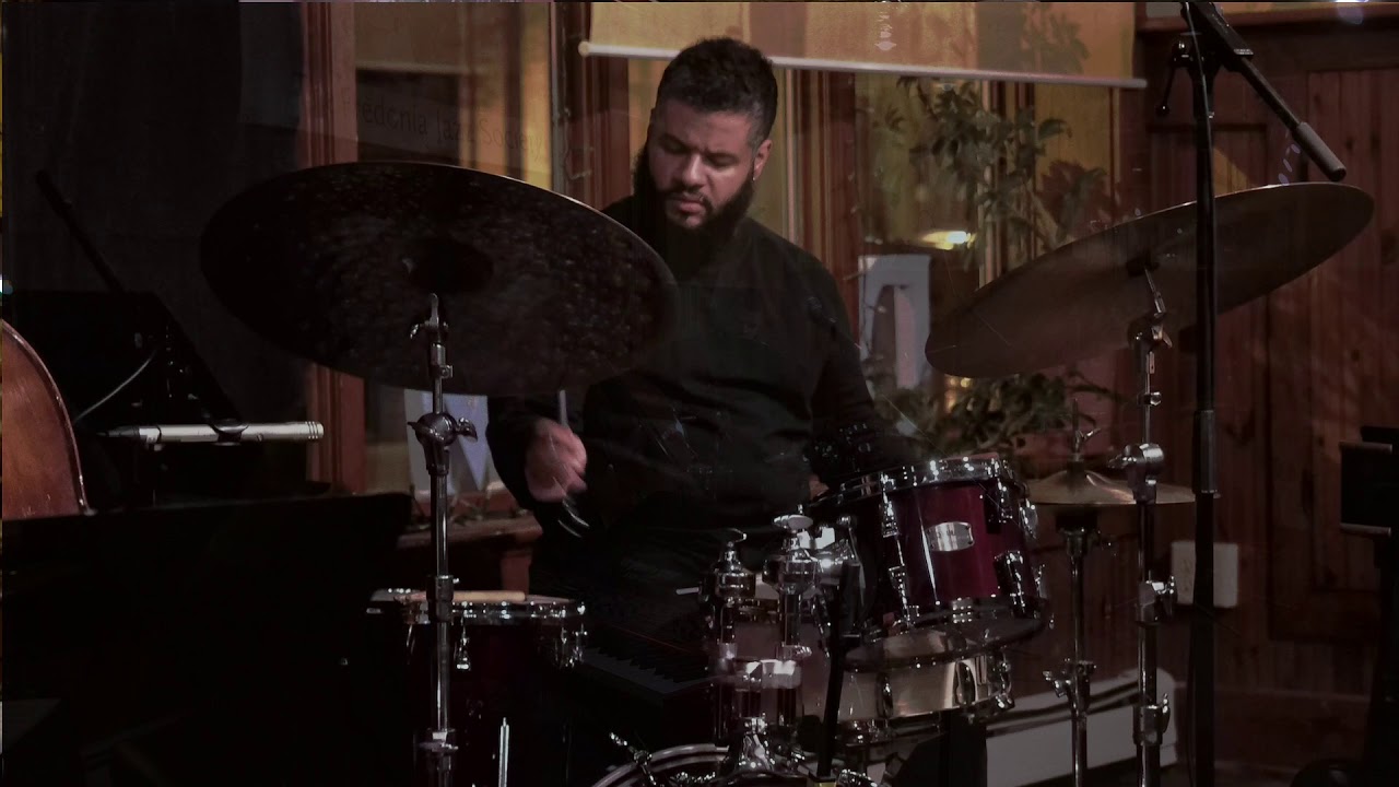 "Isfahan" Nick Weiser Trio