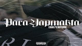 ERA7CAPONE X PARA YAPMAKTA Resimi