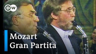 Mozart: Serenade No. 10 (K 361) ‘Gran Partita’ | Sir Colin Davis & Bavarian Radio Symphony Orchestra