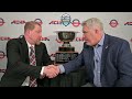 “5 Minute Major” w/ Rasty McGibbon: Dave Weaver