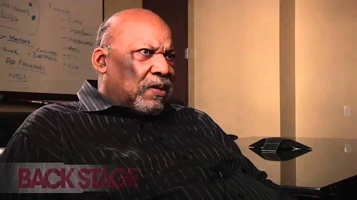 SAG Election Interview: Mike Hodge