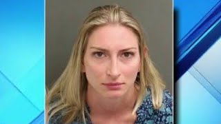 Wife Of Us Rep. Darren Soto Arrested In Orlando