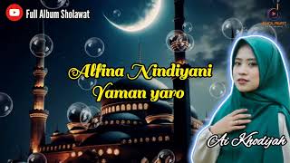 Download Lagu Sholawat merdu Yaman Yaro - cover by Ai Khodijah dan Alfina Nindiyani MP3