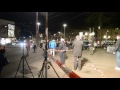 The pashtun times one dead after man drives into crowd in heidelberg