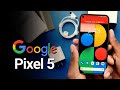 GOOGLE PIXEL 5 - Their Best Yet!