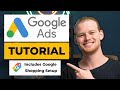 Google Ads Complete Guide 2022