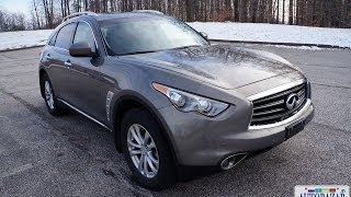 2012 Infiniti FX35 AWD видео обзор. Тест драйв 2012 Инфинити FX35. Авто из Америки.(2012 Infiniti FX35 AWD. Инфинити FX35 цена и технические характеристики. Инфинити FX35 видео тест. Инфинити FX35 купить..., 2013-12-20T23:49:46.000Z)