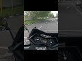 Modified T Max 530 Speed Test 0 100km H Modified T Max 530 Speed Test 0 100km H