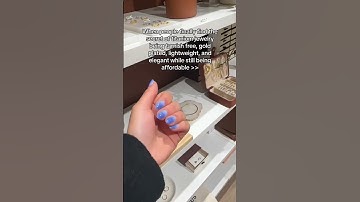 titanium rings are the best