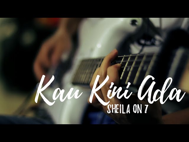 Sheila On 7 - Kau Kini Ada (Cover Instrumental) | Let #StayHome #WithMe class=