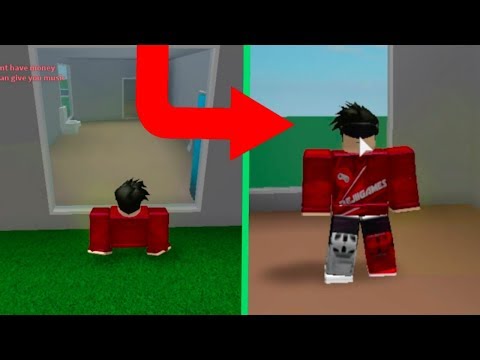 How To Sit In Roblox Bloxburg