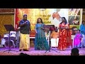 #folk song#mathichiyam Bala and super singer suganthi great performance and stage Madurai Mp3 Song
