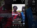 SPEED WAS RUTHLESS IN THIS VIDEO #fyp #ishowspeed