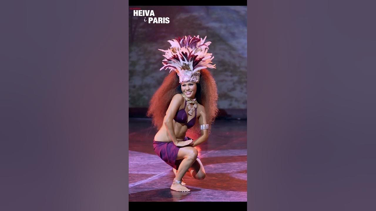 π₯ Hardest Tahitian Moves (fa'arapu + Tifene) by Rina during playoffs ππΌπ
π― #oritahiti #tahitiandance π₯ Hardest Tahitian Moves (fa'arapu + Tifene) by Rina during playoffs ππΌπ
π― #oritahiti #tahitiandance