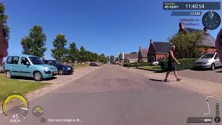 cTB - Den Andel - De Streekweg Z-N 01.