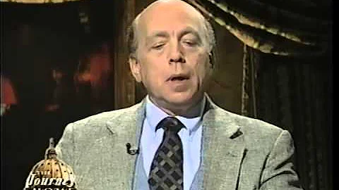David Moss: Jewish Convert - The Journey Home (01-...