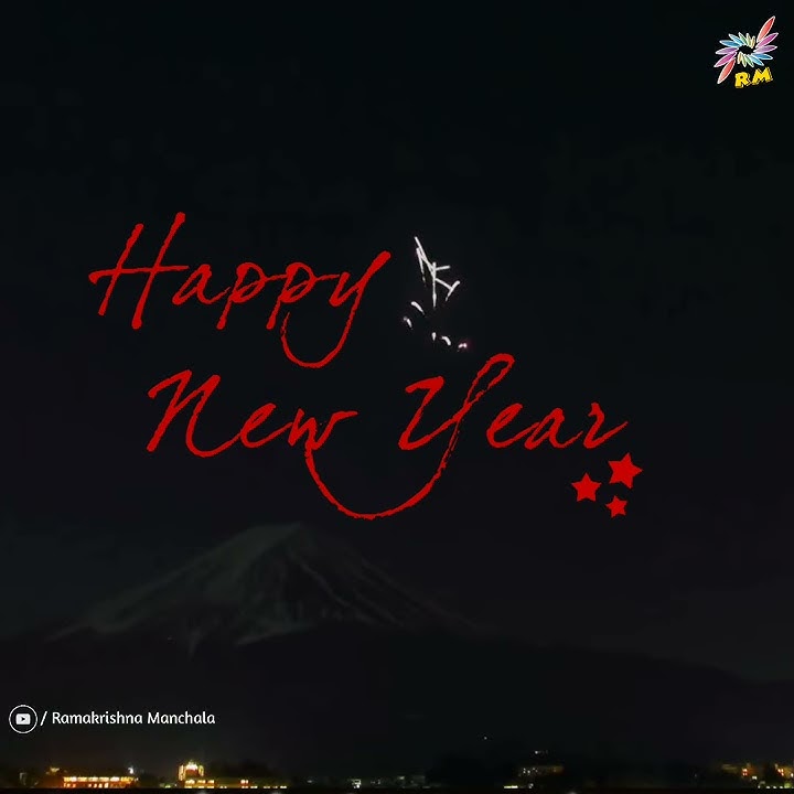 Happy New Year 2019 || New Year 2019 Wishes, Greetings|| Whatsapp status videos || RM