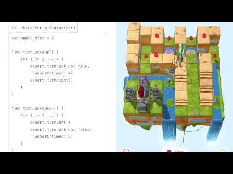 Swift Playground  #100DaysOfCode
