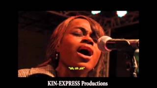 Video voorbeeld van ""ADONAI" d'Athoms & Nadege MBUMA / KIN-EXPRESS Productions"