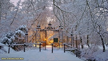 Advent Carol Service: St John’s College Cambridge 1981 (George Guest)