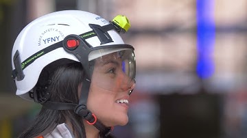 Swinerton Construction - Management Recruiting Video