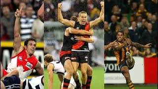 Best AFL Commentary Moments Of All Time