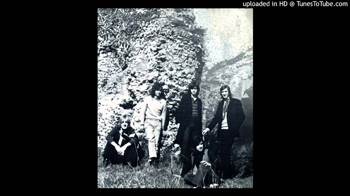 Genesis - Patricia (1967)