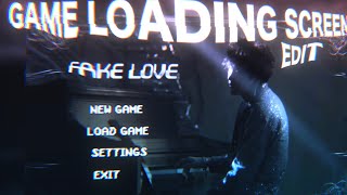 Game Loading Screen Edit In Inshot
